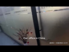 Διεθνής Διαμεταφορέας