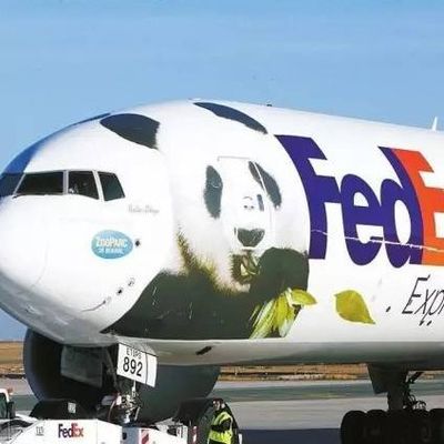 Ποιότητα  EXPRESS Delivery To France Ups DHL Fedex Door To Door International Shipping εργοστάσιο