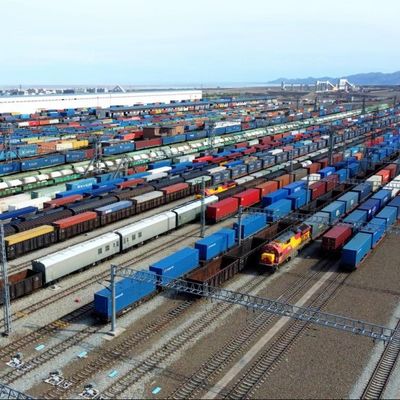 Ποιότητα  Door To Door Ddp Delivery Service Fast For Express Deliveries From China εργοστάσιο