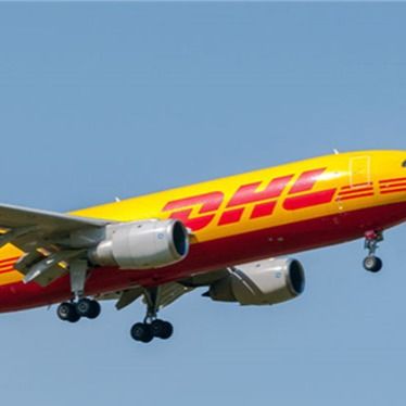 Ποιότητα  From SHANGHAI China To Global Logistics International Shipping Services Express United States France εργοστάσιο