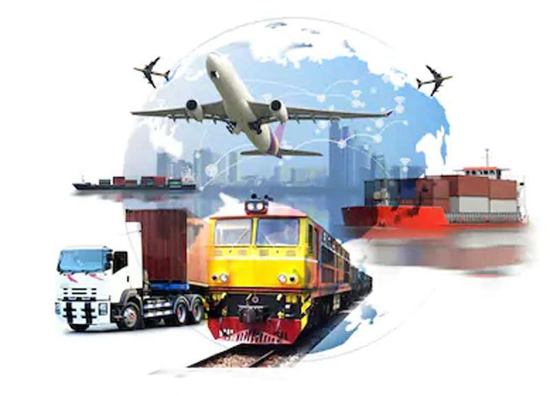 FOB DDP Ddu παρέδωσε τις χωρίς καταβολή δασμών υπηρεσίες διαχείρησης διοικητικών μεριμνών ηλεκτρονικού εμπορίου από τη Σαγκάη στον κόσμο