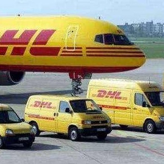 2-3 Ημέρες Διεθνής Αποστολή DHL FEDEX UPS Κίνα Σανγκάη προς Κολομβία DDU DDP