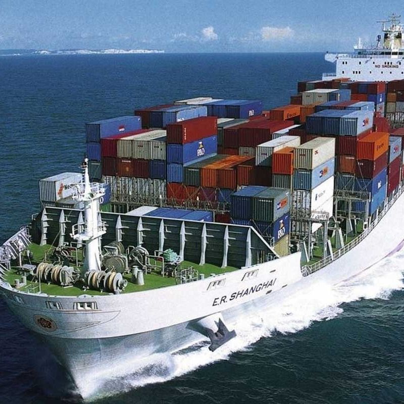 Διοικητικές μέριμνες ηλεκτρονικού εμπορίου και αποθήκευση φορτίου λύσεων υπηρεσιών αποθήκευσης από τη Σαγκάη Κίνα στην Τουρκία