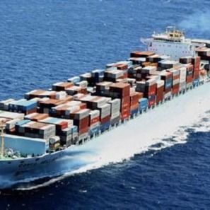 Πτήσεις από τη Σαγκάη στην Αυστραλία Door to Door FCL Shipping Agency Ups Ddp Service