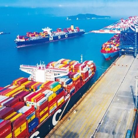 Continental Air Freight Forwarding Εισαγωγικές Εξαγωγικές Εταιρείες Μεταφορές από πόρτα σε πόρτα