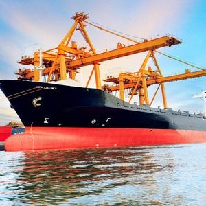 Continental Air Freight Forwarding Εισαγωγικές Εξαγωγικές Εταιρείες Μεταφορές από πόρτα σε πόρτα