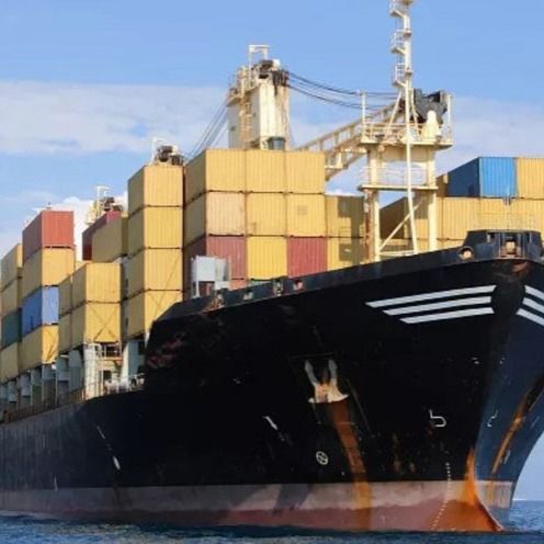 Φορτίο εισαγωγών εξαγωγής που διαβιβάζει τις υπηρεσίες ωκεάνια Σαγκάη στην εναέρια μεταφορά της Νέας Υόρκης