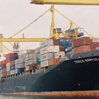 Στέλνω πράκτορας φορτίου θάλασσας πρακτόρων αποστολέων φορτίου LCL FCL Σαγκάη Yiwu στις Ηνωμένες Πολιτείες Γαλλία