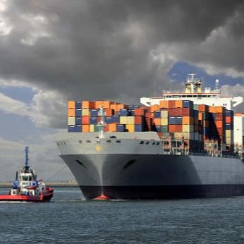 Carrier Shipping Freight Forwarder Broker Κίνα προς Ηνωμένες Πολιτείες Καναδάς Ηνωμένο Βασίλειο Global Lcl Cargo Shipping