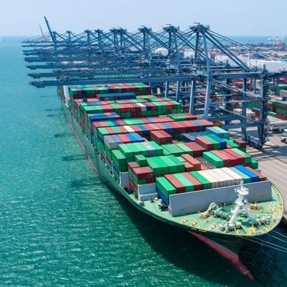 Carrier Shipping Freight Forwarder Broker Κίνα προς Ηνωμένες Πολιτείες Καναδάς Ηνωμένο Βασίλειο Global Lcl Cargo Shipping