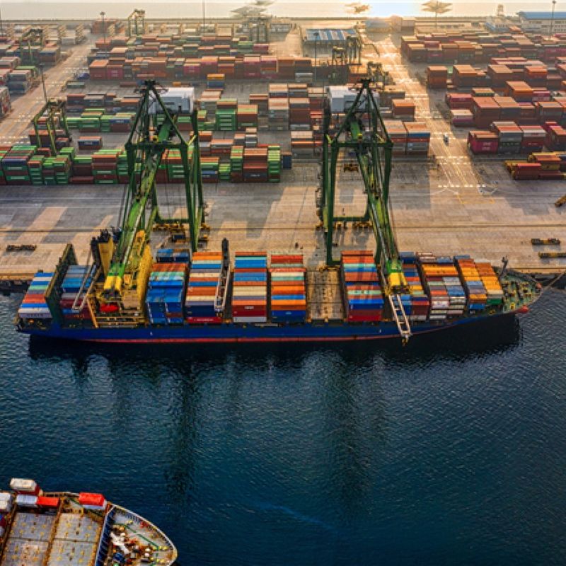 2-3 ημέρα της Fedex 3 ημέρας ημέρας 3-5 που στέλνει τη σαφή παράδοση από την Κίνα στο Μεξικό