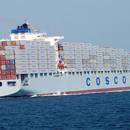 Direct Global Crafts Drop Shipping Agent Dhl FCL Shanghai to Singapore International Marine Transport