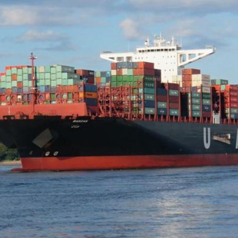 Διεθνείς ναυτιλιακές εταιρίες DHL αποθέματος DDP από την Κίνα FBA σιδηροδρόμων της Γερμανίας στην ευρωπαϊκή αποθήκευση