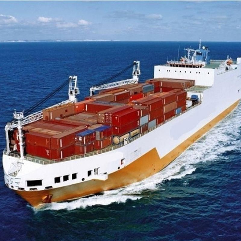 Road Ocean Freight Services Consolidation Μεταφορές UPS Air Cargo Ενσωμάτωση από την Κίνα στην Ελλάδα Μεγάλο φορτίο