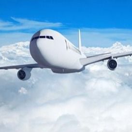 Αποστολέας φορτίου εναέριου φορτίου DHL που στέλνει από την Κίνα στο χαμηλότερο κόστος πρακτόρων μεταφορών της Ιρλανδίας