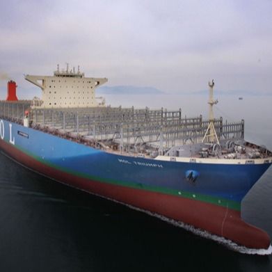 Sea Freight Logistics Forwarder International China'S Very Cheap LCL Fcl Container Shipping