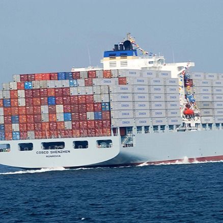Dhl Fedex Fob FCL Sea Freight Cargo Πράκτορας ναυτιλίας από την Κίνα στις Ηνωμένες Πολιτείες Φράγκο Βρετανίας Γερμανία