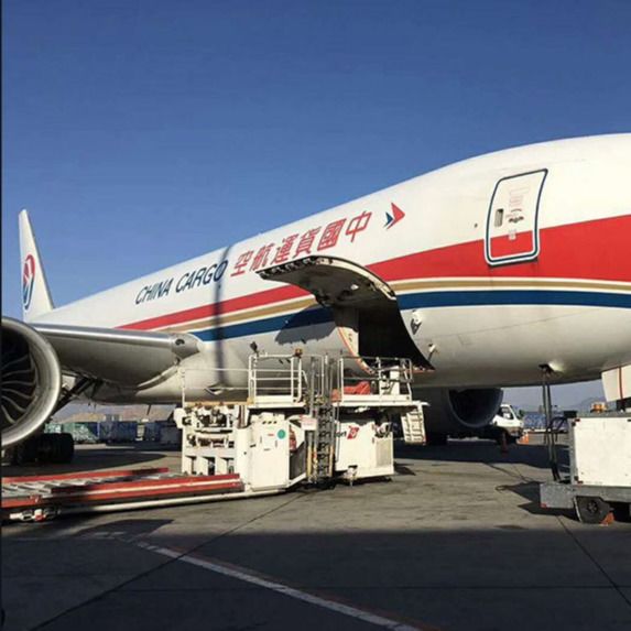 Ups International Air Freight Forwarding Brokers Υπηρεσίες Μεταφορές από την Κίνα στον κόσμο