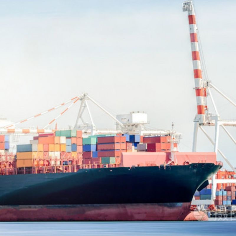 Dhl Ecommerce Logistics Services Παγκόσμια Fedex Air Freight Αποστολή Σαγκάη στον Καναδά Ηνωμένες Πολιτείες