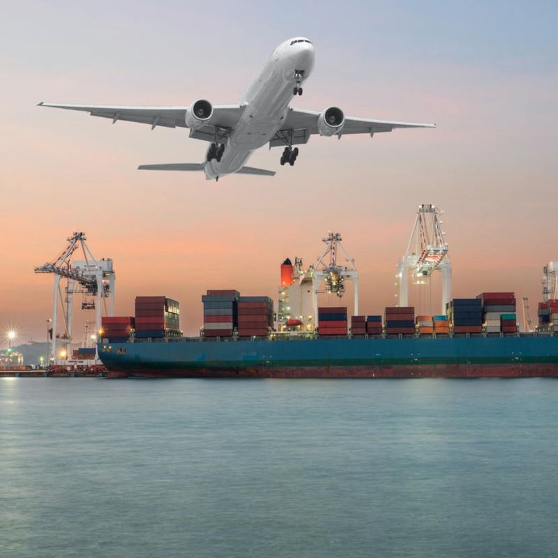 Dhl Ecommerce Logistics Services Παγκόσμια Fedex Air Freight Αποστολή Σαγκάη στον Καναδά Ηνωμένες Πολιτείες