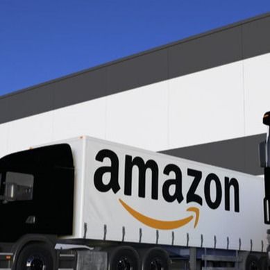 UPS από σπίτι σε σπίτι μεταφορά υπηρεσιών εναέριας μεταφοράς διεθνής ΑΛΥΣΊΔΑ ΡΟΛΟΓΙΟΎ του Αμαζονίου στις Ηνωμένες Πολιτείες