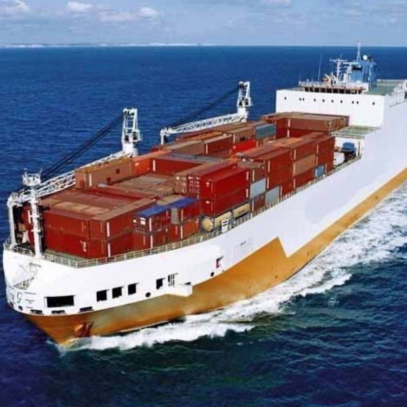 3c σφαιρική στέλνοντας κεντρική FOB LCL θάλασσα Κίνα πτώσης στην Ιορδανία αποστολέας φορτίου Exw 3 ημερών