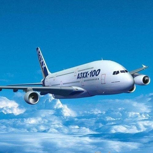 Προώθηση αεροπορικής αποστολής DDU ή DDP Εταιρείες εμπορευμάτων από την Κίνα στις Φιλιππίνες
