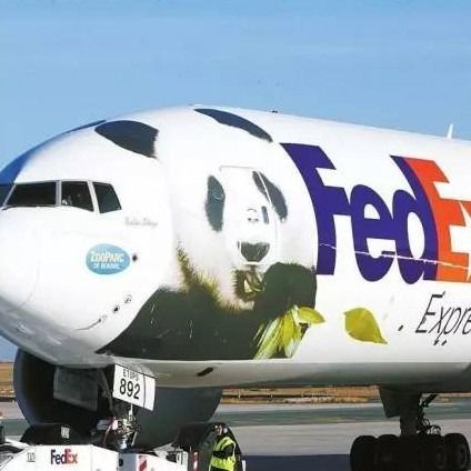 Γρήγορος αέρας ναυτιλιακών εταιριών UPS από σπίτι σε σπίτι διεθνής σαφής στο Ντουμπάι Ε.Α.Ε.