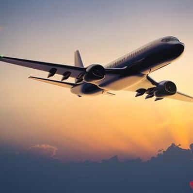Εσωτερική διεθνής εναέρια μεταφορά που διαβιβάζει τις μεγάλες ποσότητες παράδοσης των αγαθών που στέλνουν από την Κίνα στη Γαλλία
