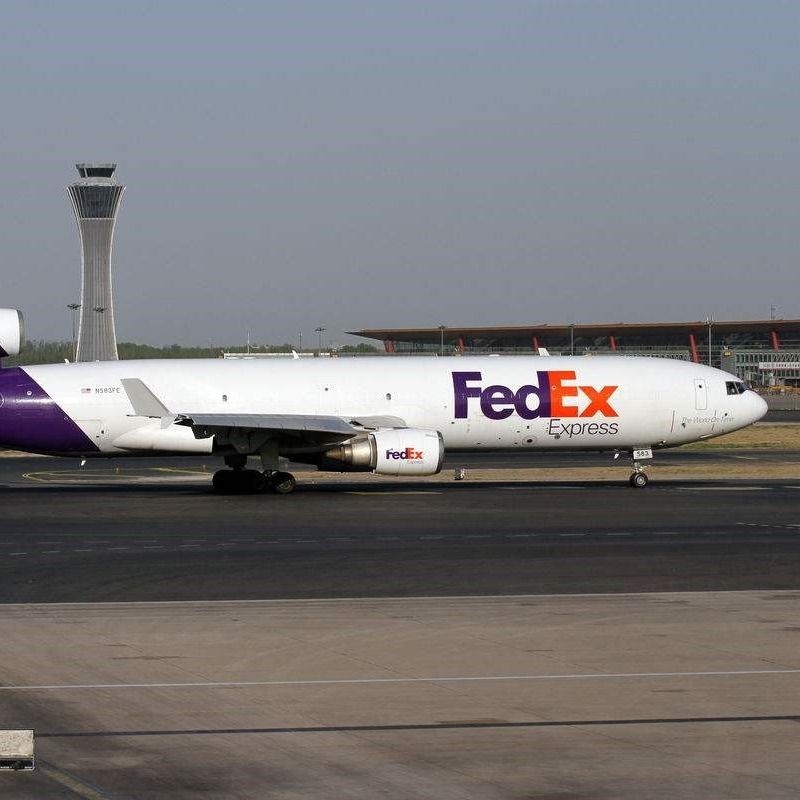 Σαγκάη Κίνα Προς Μεξικό dhl fedex ups ναυτιλιακό κέντρο Υπηρεσίες εμπορευμάτων αέρα από πόρτα σε πόρτα