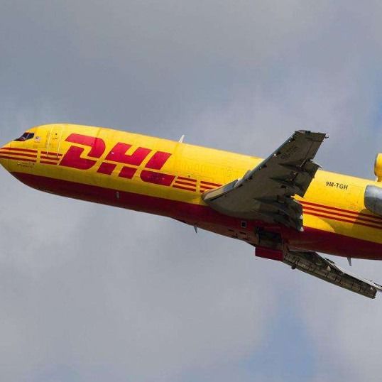 DHL Ddp που στέλνει από την Κίνα από σπίτι σε σπίτι παράδοση εναέριας μεταφοράς της Σιγκαπούρης στη φιλιππινέζικη