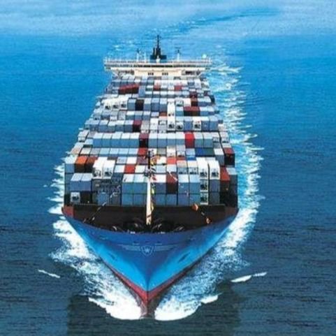 Φτηνότερος διεθνής πράκτορας Σαγκάη αποστολέων θάλασσας και αέρα στέλνοντας στη Σαουδική Αραβία DDP