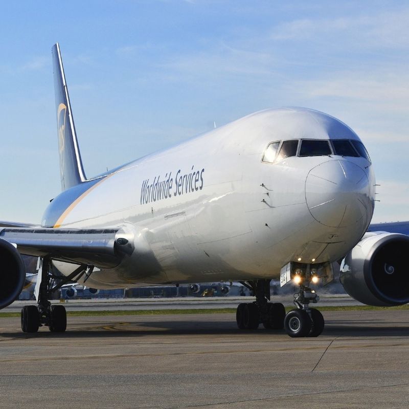 Air Dhl Ups Fedex Φθηνότερες αποστολές από τη Σαγκάη της Κίνας στο Μεξικό, Καναδάς