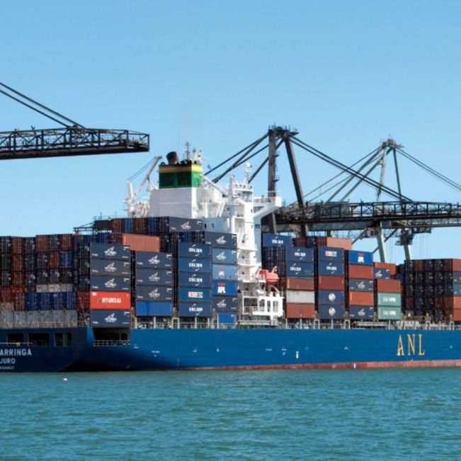 20gp φτηνό φορτίο Lcl και Fcl θάλασσας που στέλνει από την Κίνα στην ΑΜΕΡΙΚΑΝΙΚΗ ΕΕ Αυστραλία FOB EXW DDP