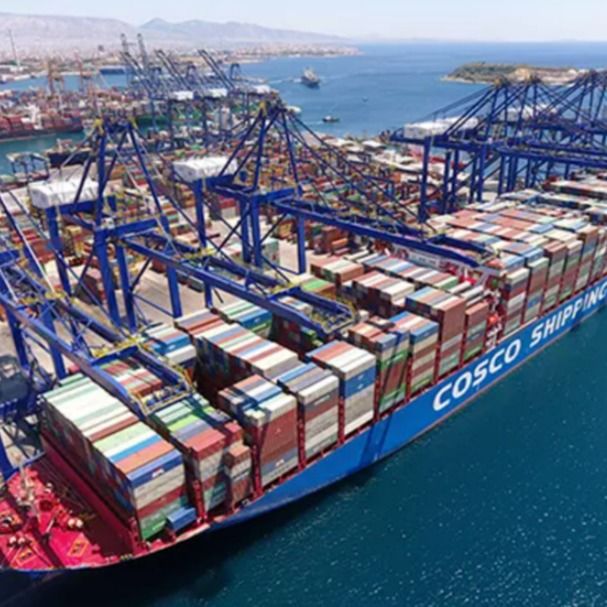 20gp φτηνό φορτίο Lcl και Fcl θάλασσας που στέλνει από την Κίνα στην ΑΜΕΡΙΚΑΝΙΚΗ ΕΕ Αυστραλία FOB EXW DDP