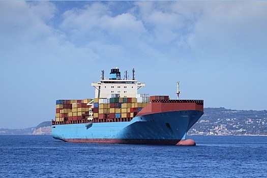 Οδική μεταφορά προς τις ΗΠΑ FBA Amazon DHL FEDEX UPS Διεθνής αποστολή