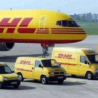 China Door to Door International Shipping Service Global Express Logistics From Yiwu στην Κολομβία Australia Can