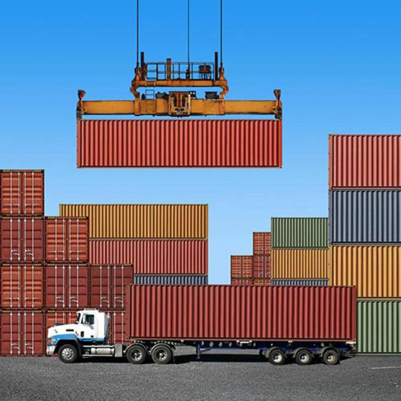 ISO 9001 υπηρεσίες Κίνα Yiwu αποστολέων φορτίου σιδηροδρόμων Lcl στην παράδοση διοικητικών μεριμνών της Ισπανίας