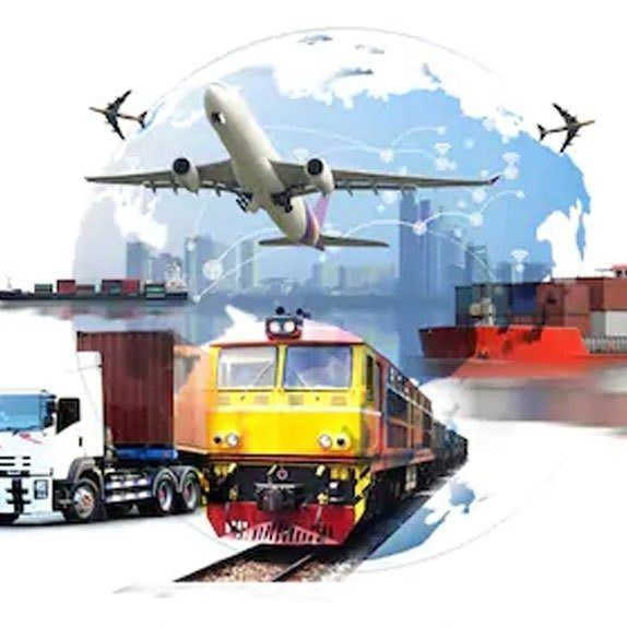 FOB DDP Ddu παρέδωσε τις χωρίς καταβολή δασμών υπηρεσίες διαχείρησης διοικητικών μεριμνών ηλεκτρονικού εμπορίου από τη Σαγκάη στον κόσμο
