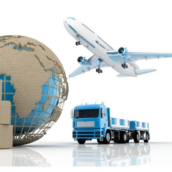 Θάλασσα Ddp που στέλνει DHL Fedex από την Κίνα Σαγκάη στην Ισπανία Λουξεμβούργο Πορτογαλία σε όλο το φορτηγό της Ευρώπης