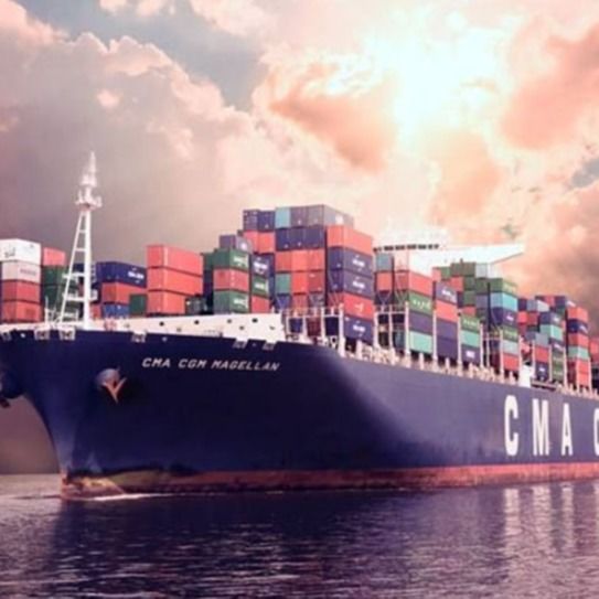 Διεθνείς Door To Door FCL Sea Freight Carriers Ocean από Ningbo China στο λιμάνι της Αυστραλίας