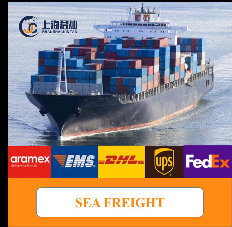 Κίνα προς ΗΠΑ Νέα Υόρκη Καναδά Μεξικό DHL FedEx αποστολή από πόρτα σε πόρτα αποστολή DDP