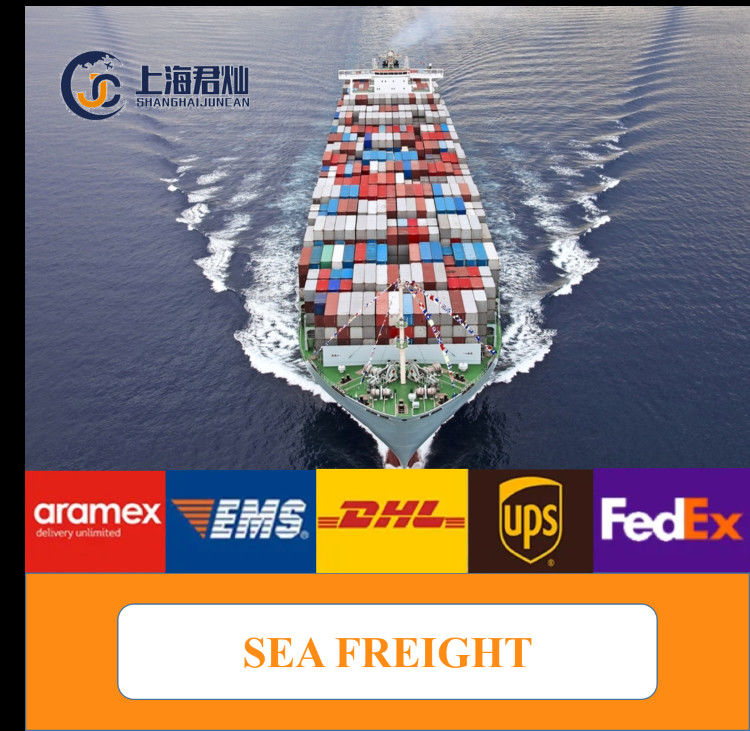 Κίνα προς ΗΠΑ Νέα Υόρκη Καναδά Μεξικό DHL FedEx αποστολή από πόρτα σε πόρτα αποστολή DDP