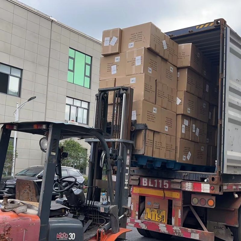Κίνα προς ΗΠΑ Νέα Υόρκη Καναδά Μεξικό DHL FedEx αποστολή από πόρτα σε πόρτα αποστολή DDP