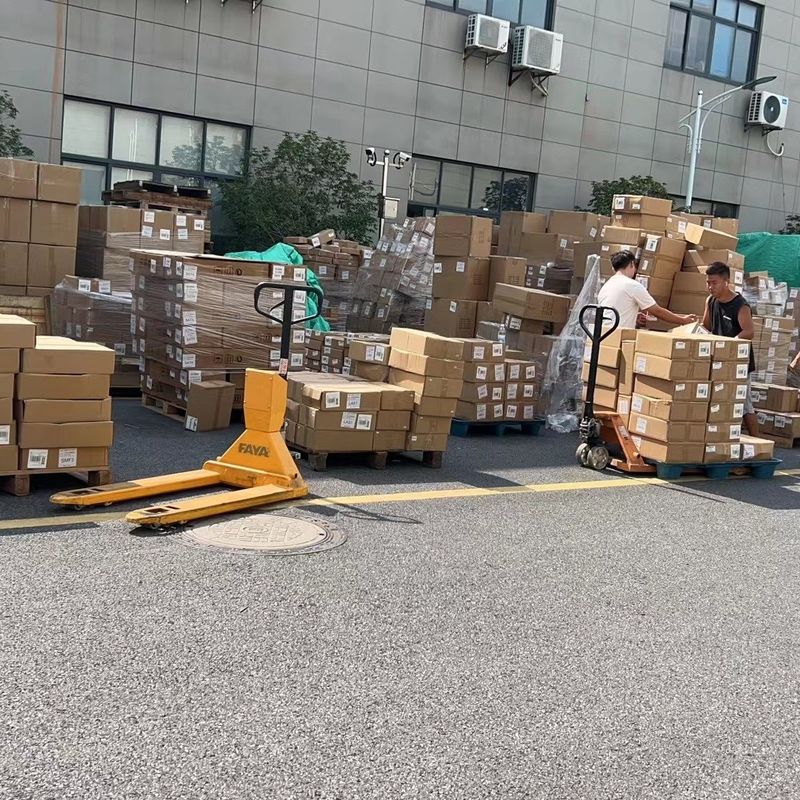 Κίνα προς ΗΠΑ Νέα Υόρκη Καναδά Μεξικό DHL FedEx αποστολή από πόρτα σε πόρτα αποστολή DDP