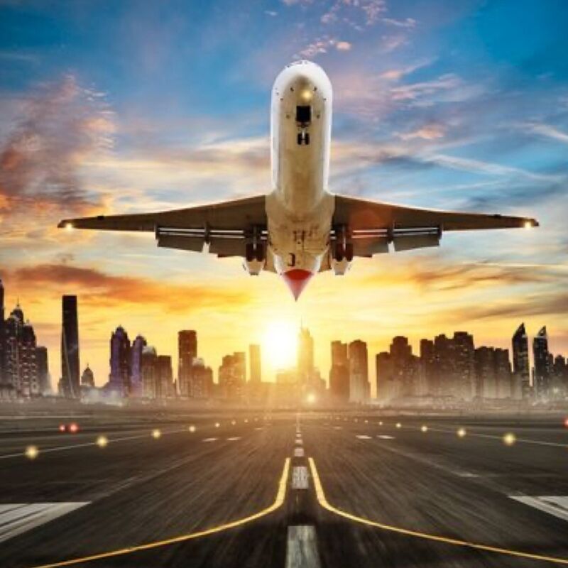 Υψηλές Κίνα προς Ντουμπάι ΗΑΕ Από πόρτα σε πόρτα Διεθνής Ναυτιλία Air Express