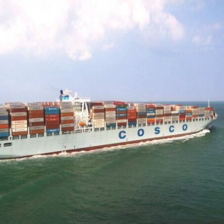 Κίνα προς το Ηνωμένο Βασίλειο Global Lcl Cargo Carrier Shipping Freight Forwarder Broker Global Drop Shipping
